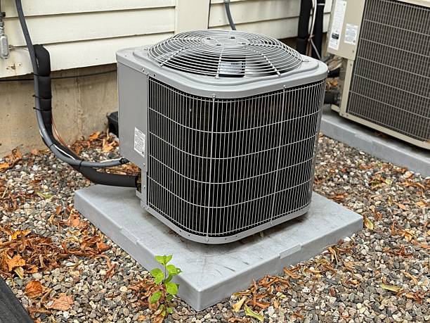24/7 Emergency Hvac experts in Georgetown, MA