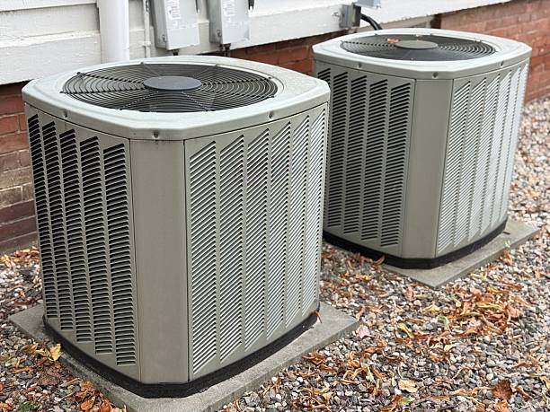 Reliable Hvac contractor in Georgetown, MA by JG Cool HVAC